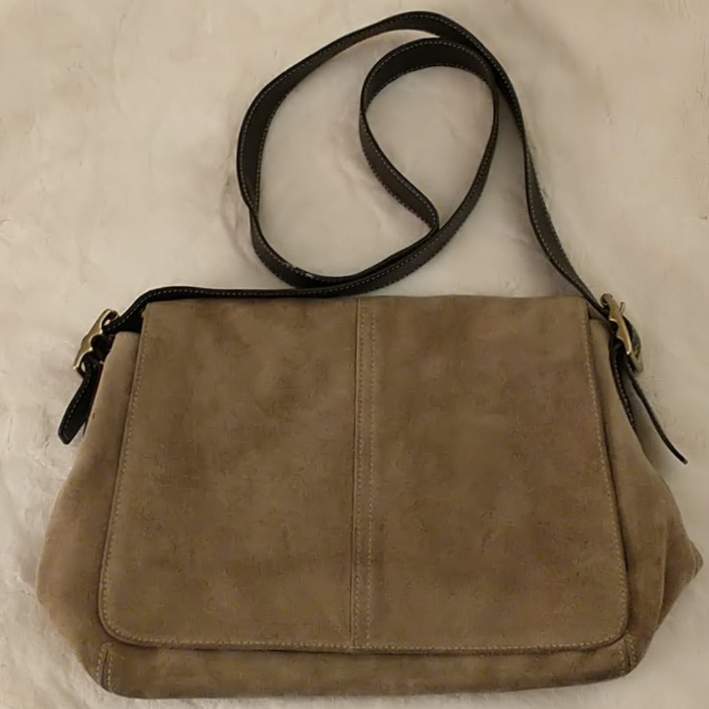 Vintage Coach